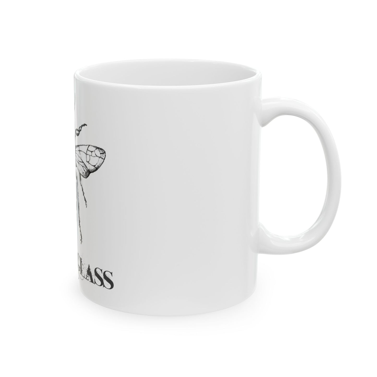 Ceramic Mug, (11oz, 15oz)