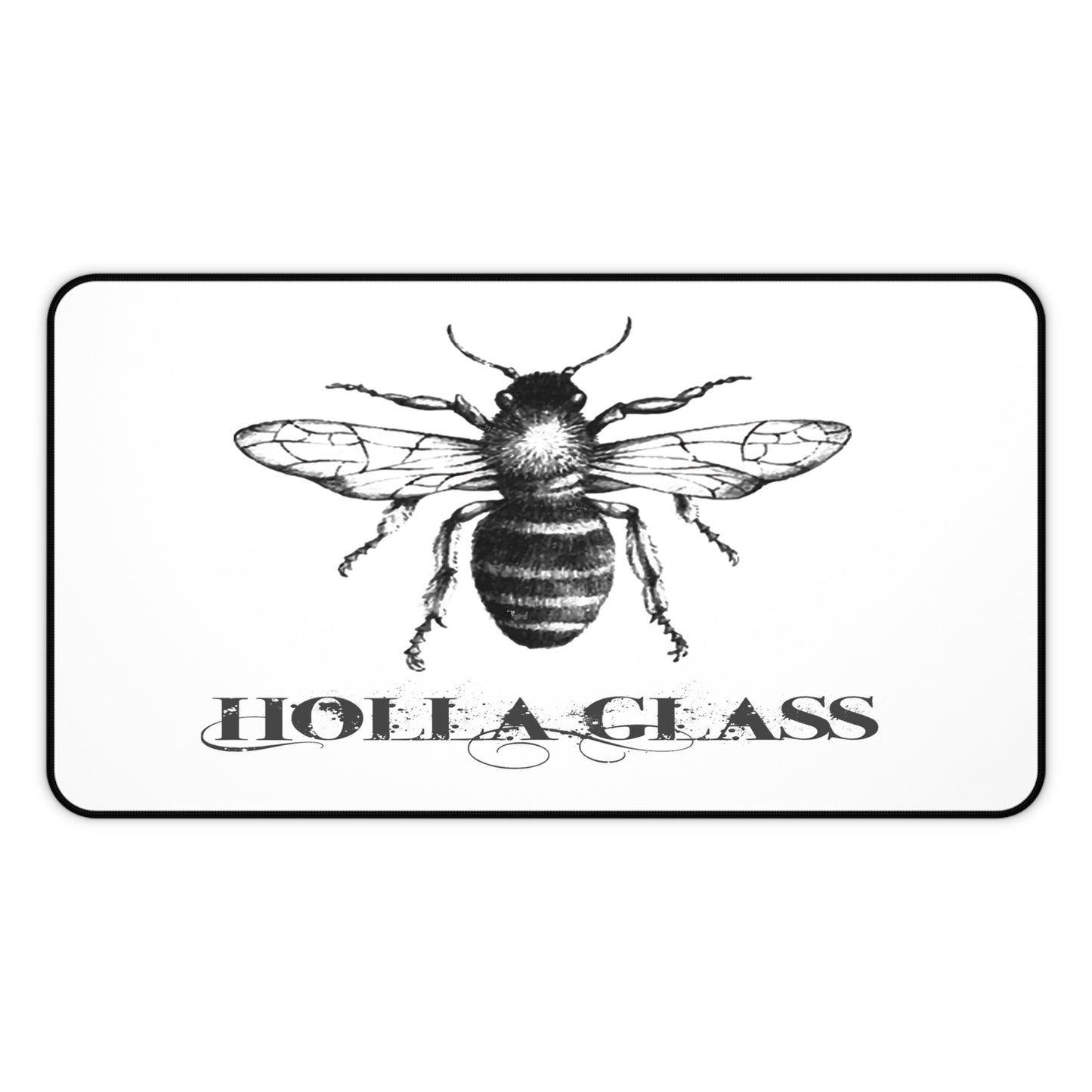 Bee Counter Mat