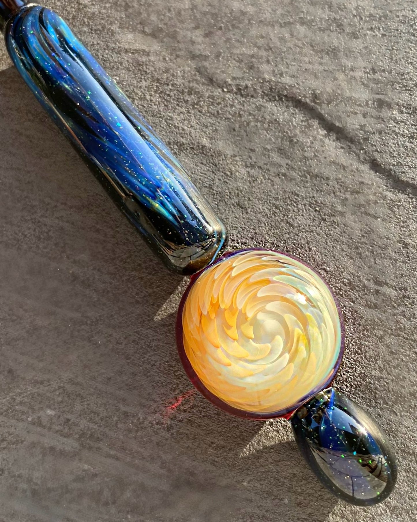 FearnGully Fume & Opal Eyeshadow