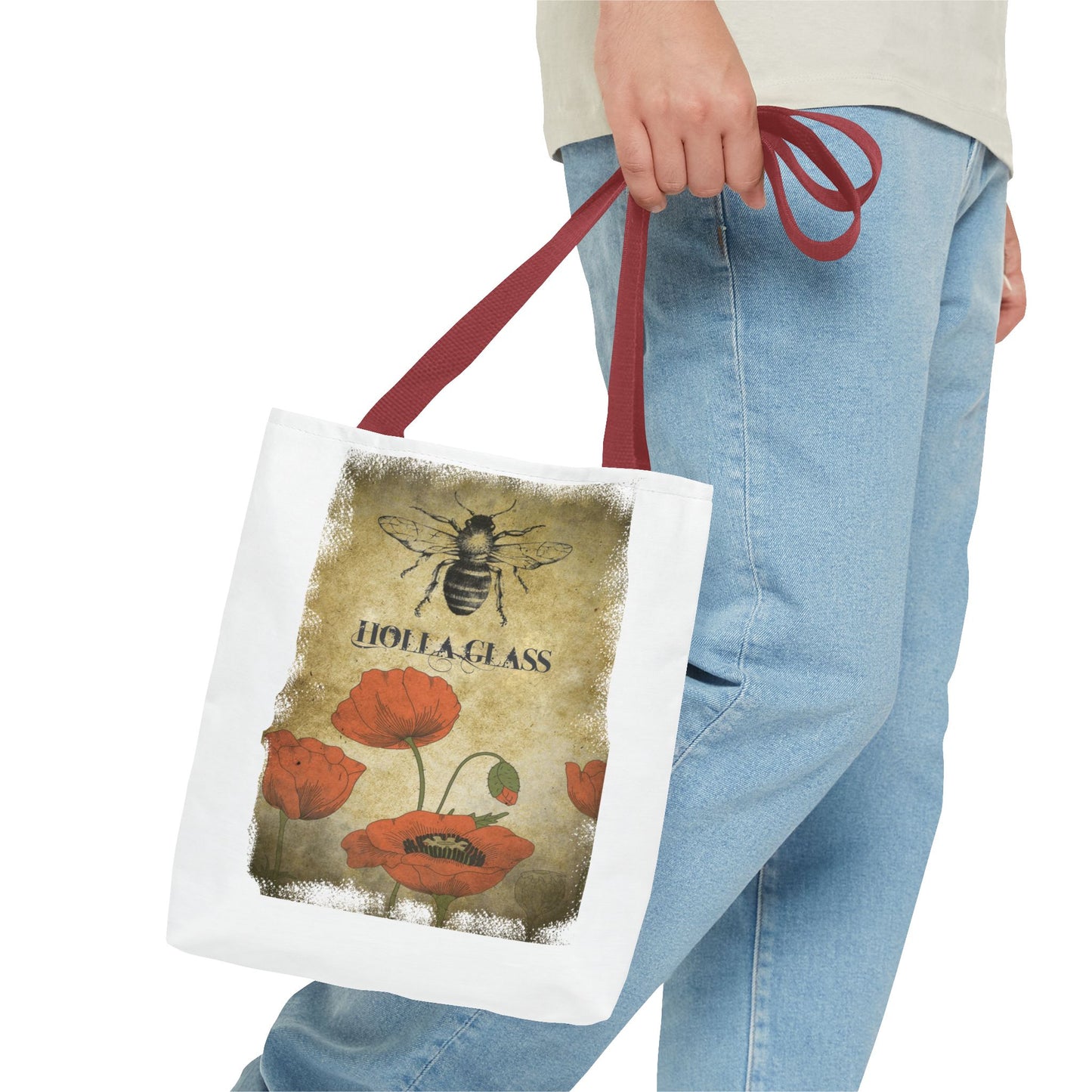Tote Bag (AOP)