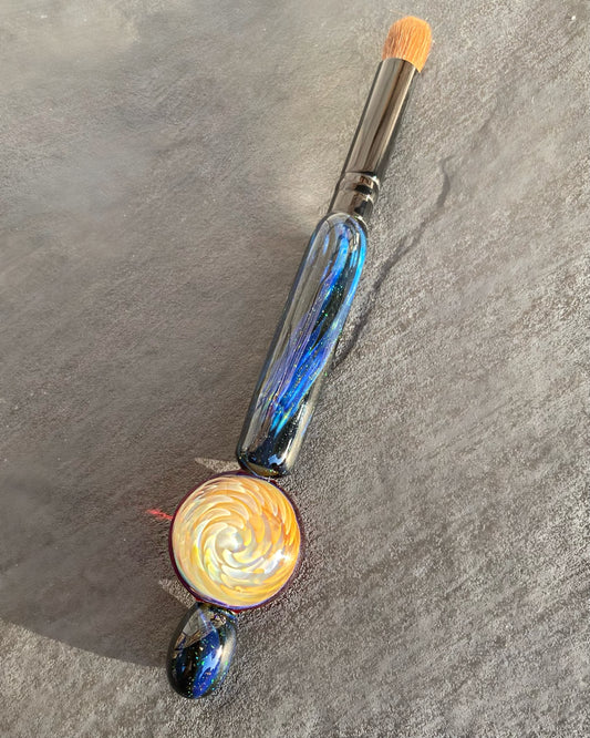 FearnGully Fume & Opal Eyeshadow