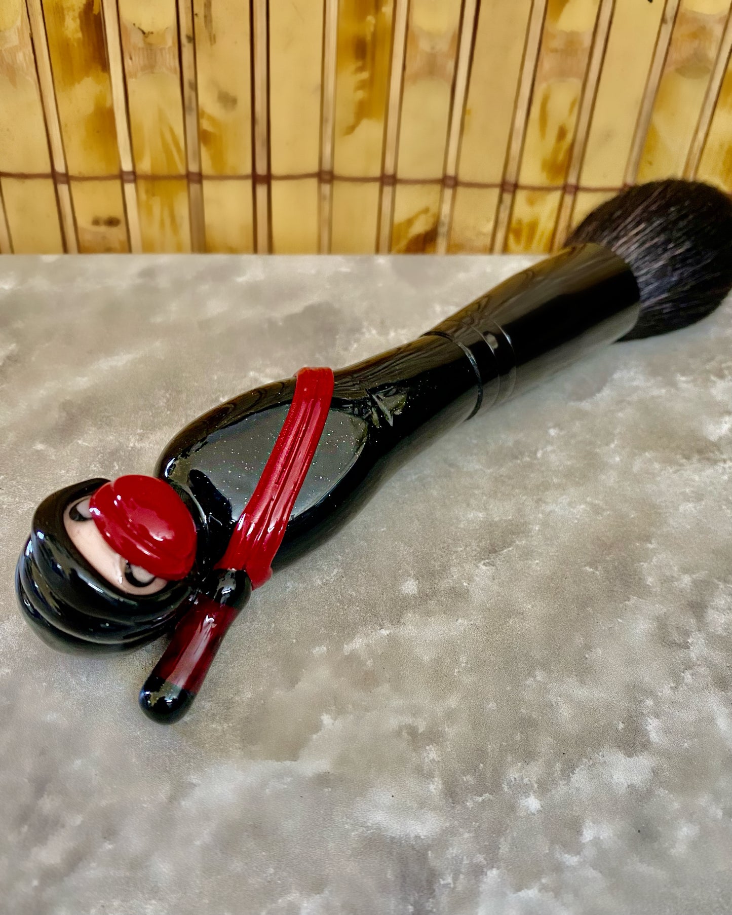 Ninja Large Powder