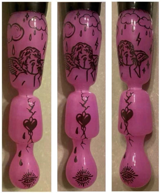 Emotional Damage 3pc Set