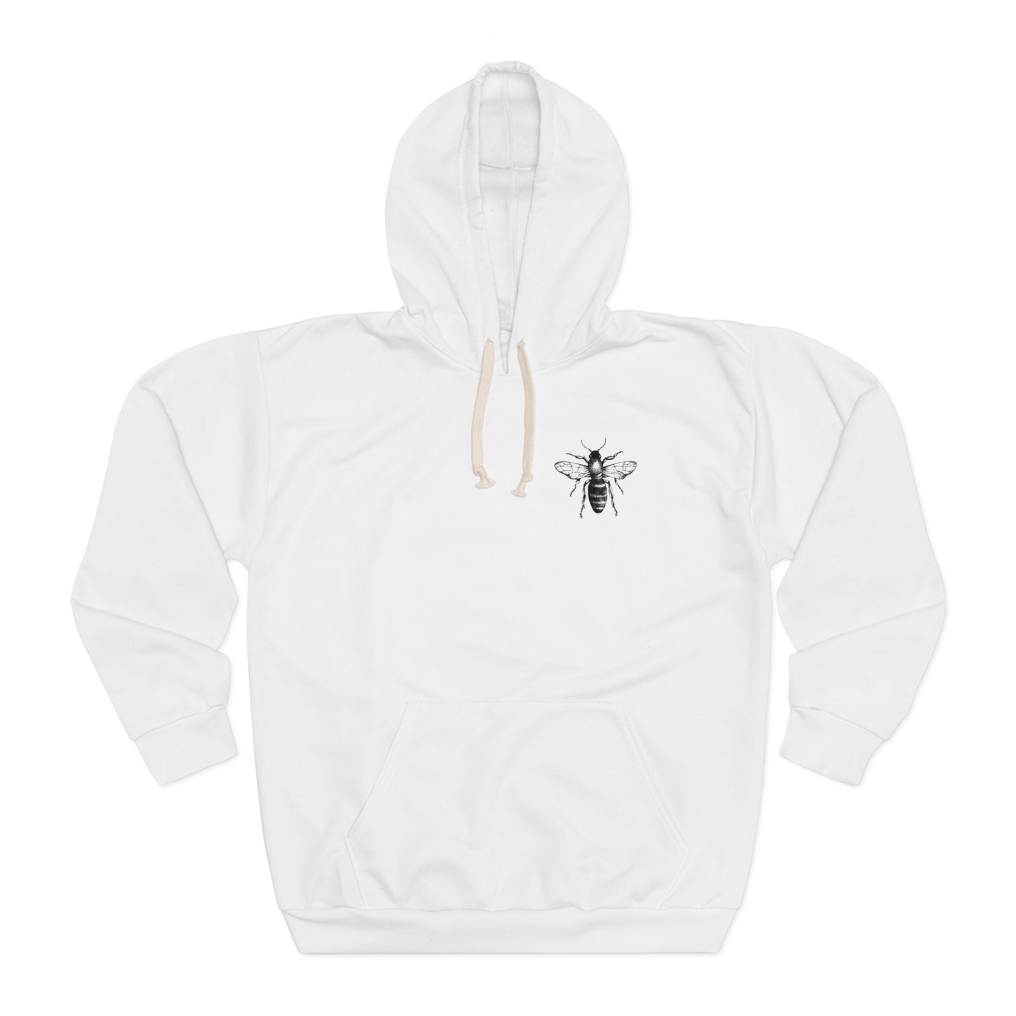 Unisex Pullover Hoodie (AOP)