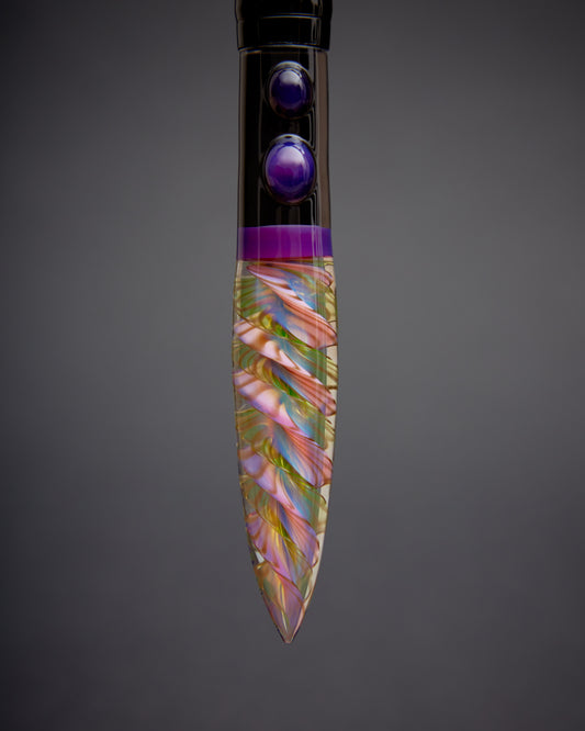 Ambient Tapered Powder Makeup Brush