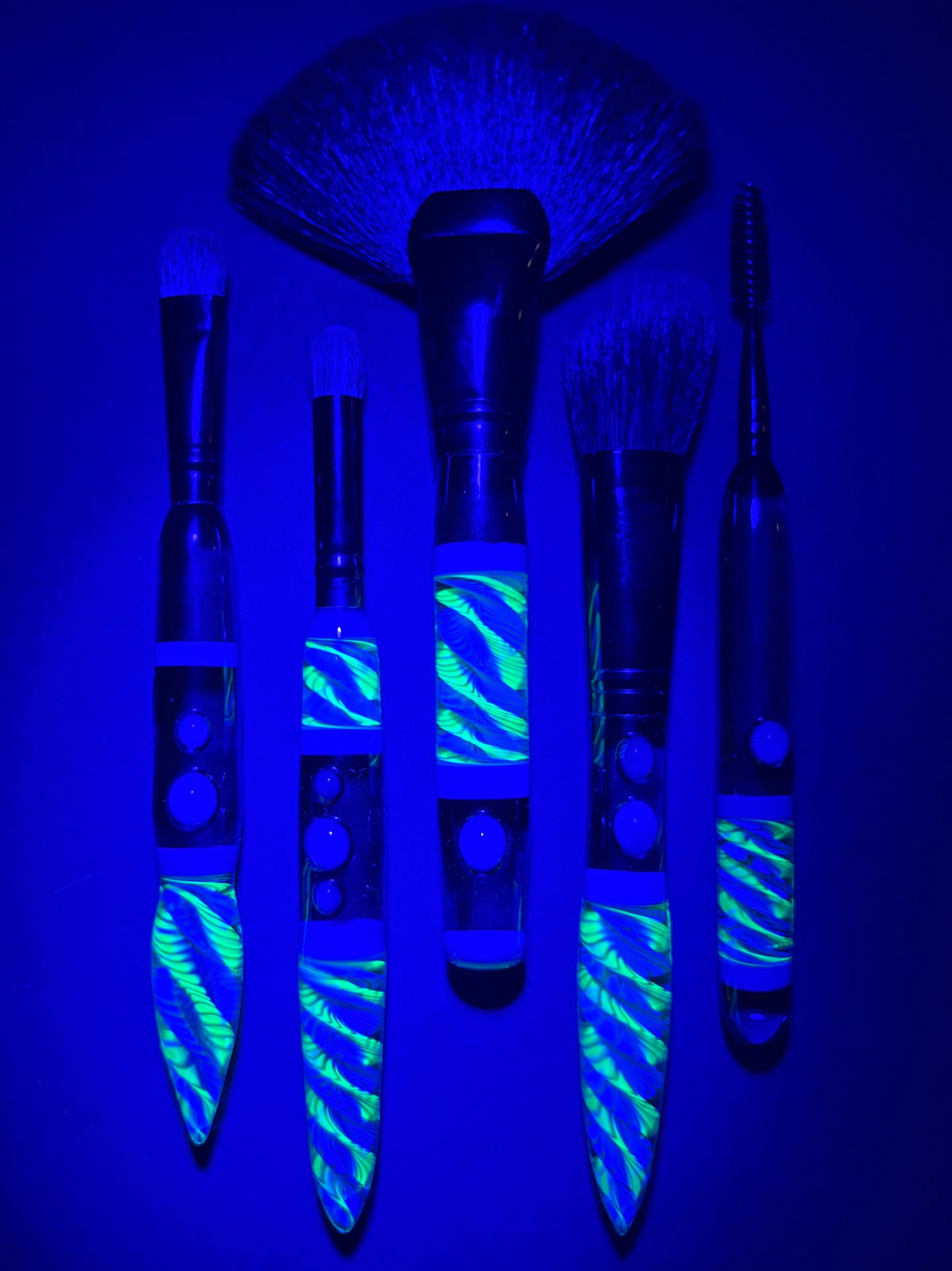 Ambient Tapered Powder Makeup Brush