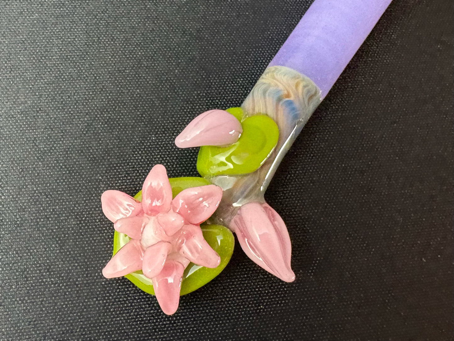 Lotus Lagoon