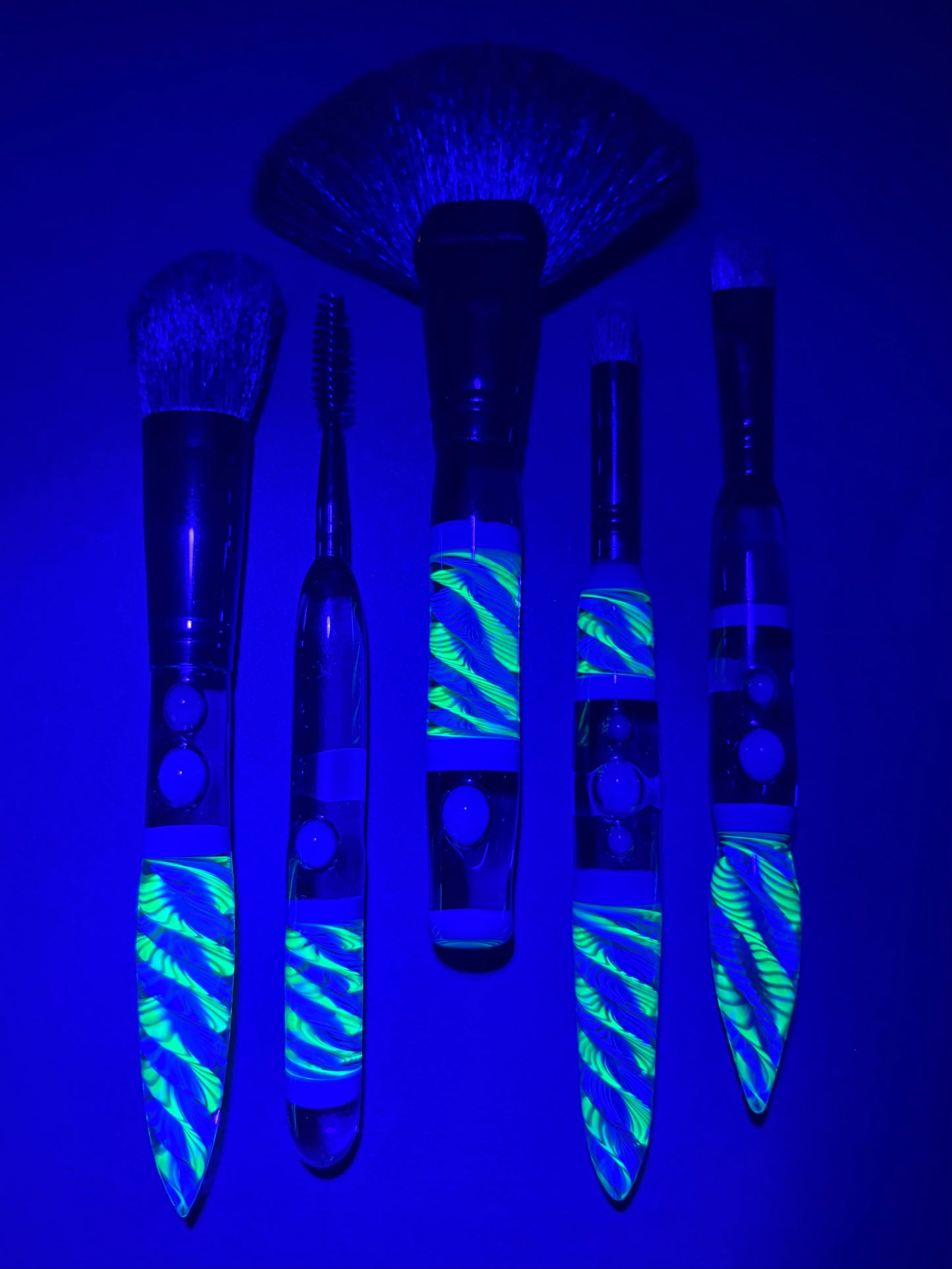 Ambient Tapered Powder Makeup Brush