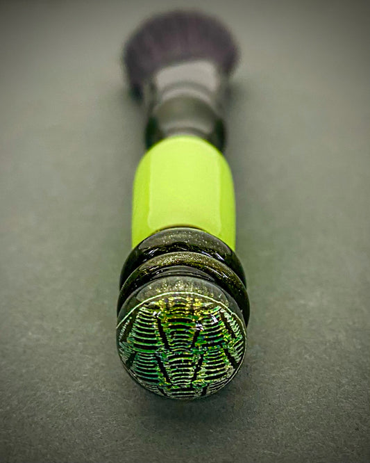 Sacred Geometry Blush