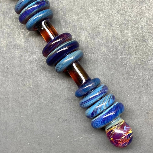 Sic Small Tapered Eyeshadow