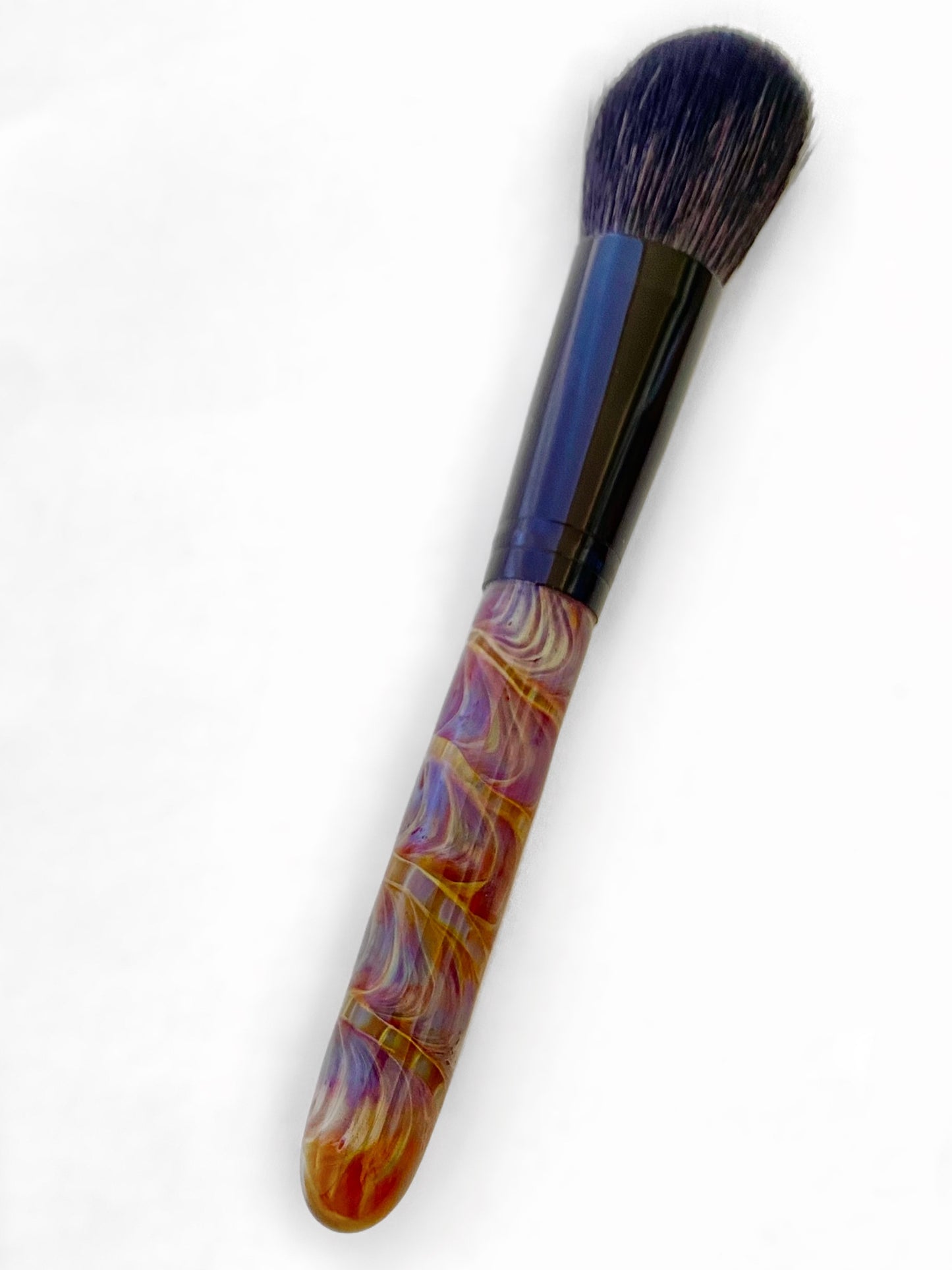 Manu Wrap & Rake Powder