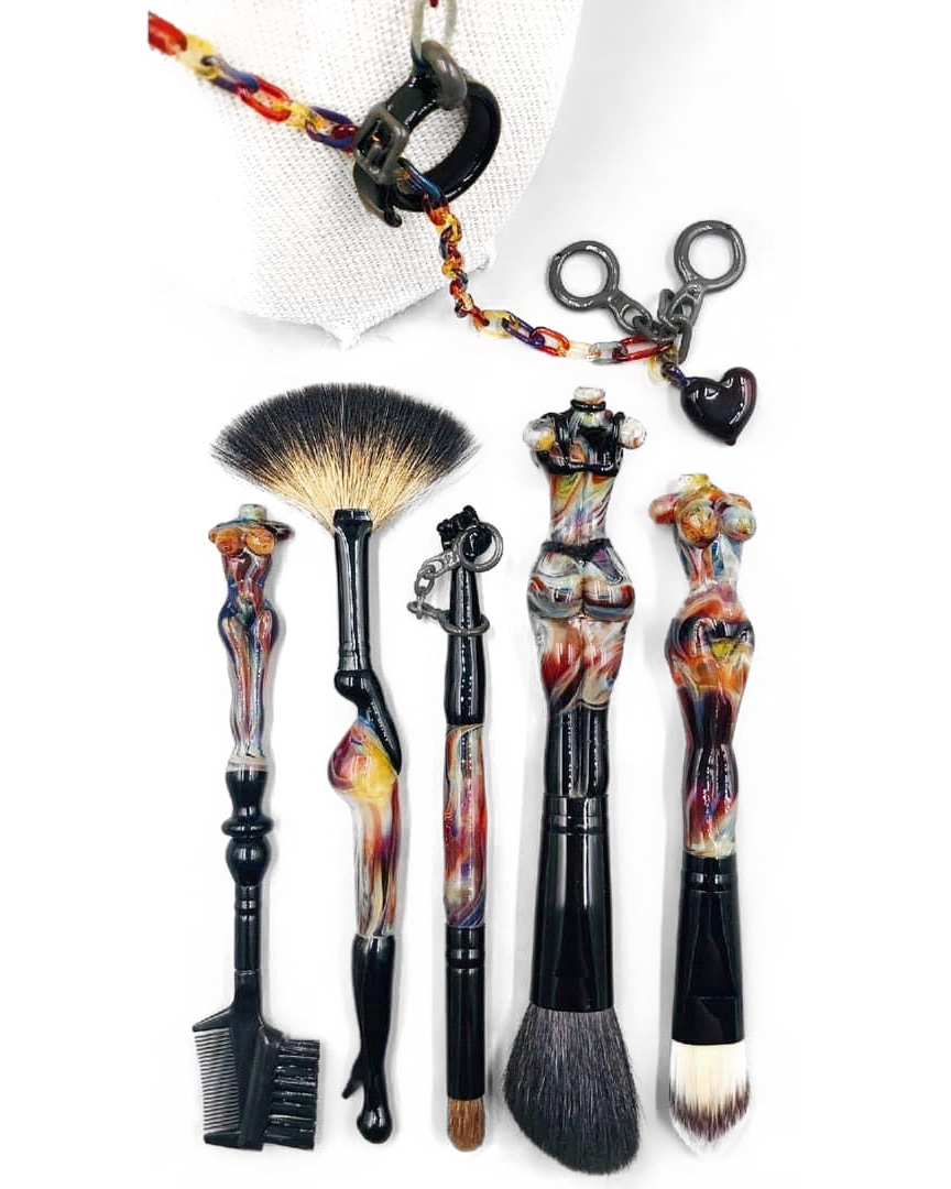 Tammy Baller S & M Set