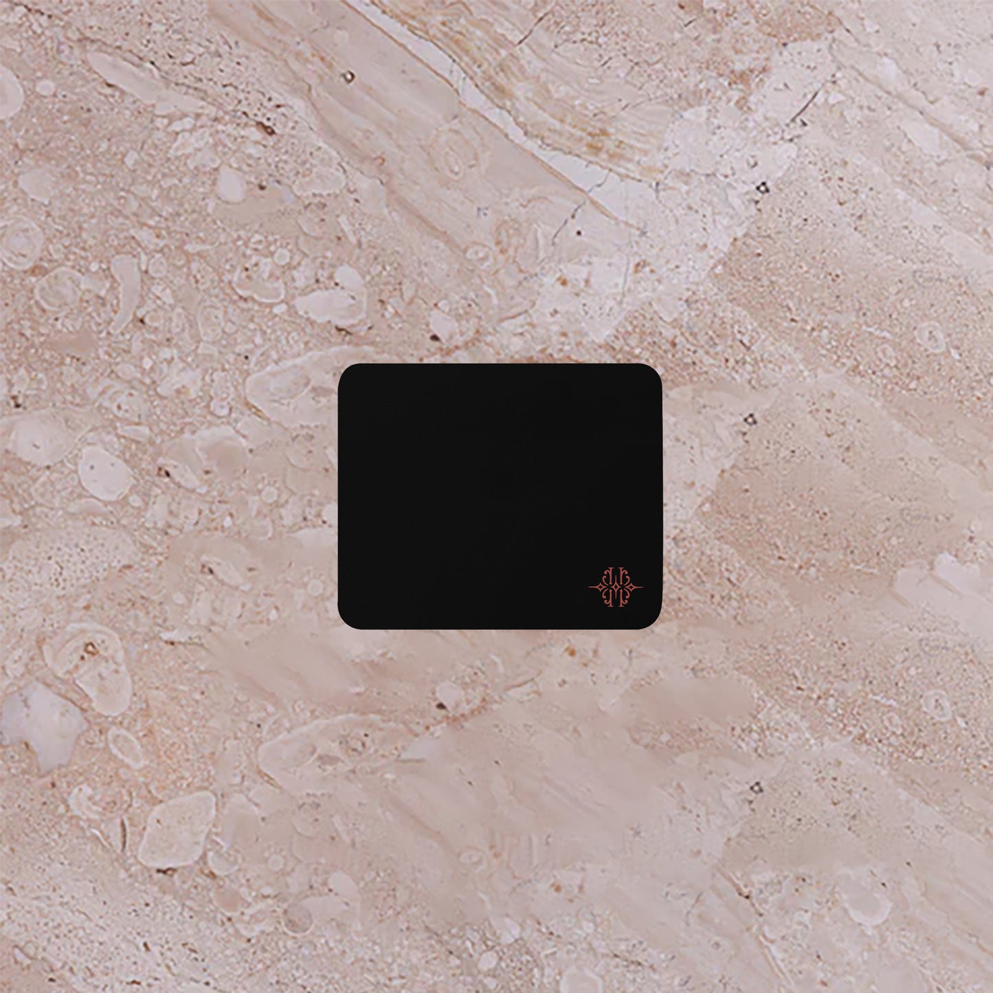 Small Counter Mat with Holla H