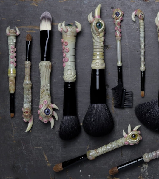 Salt Glass Original Full Set