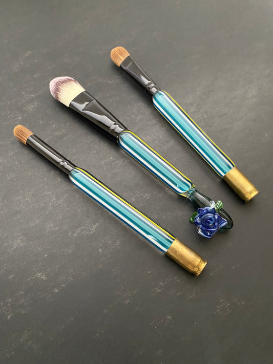 Holla Gunz & Rozes UV 11pc