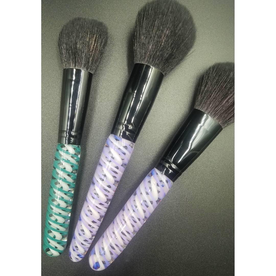 Sic Powder Twirls