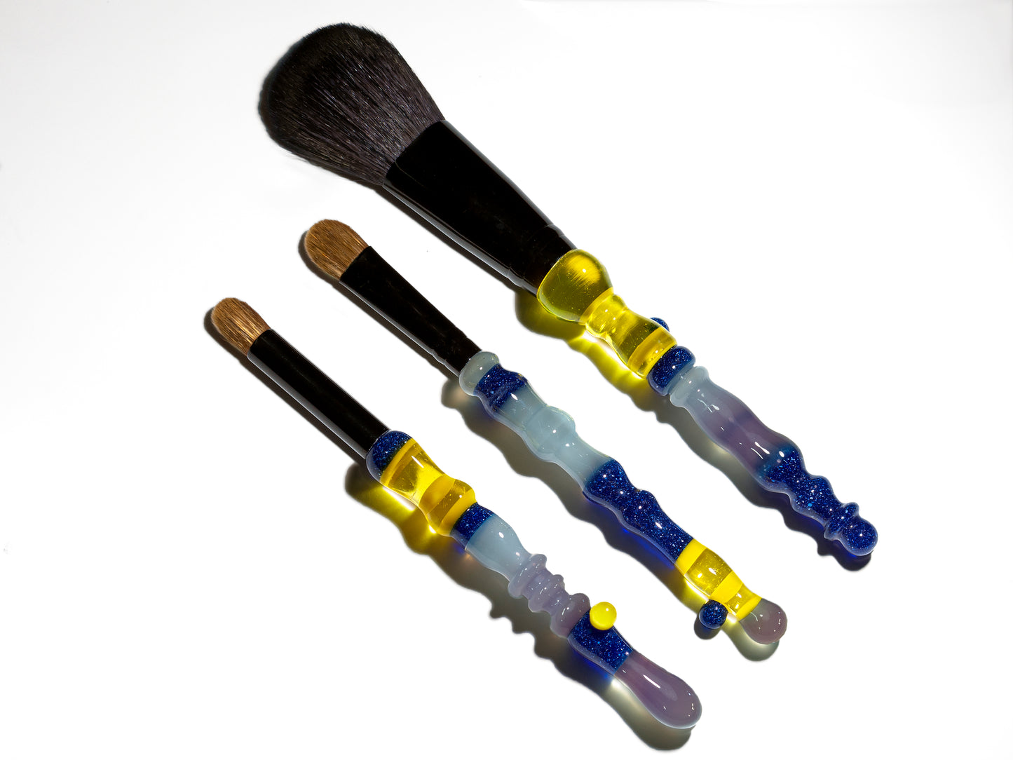 Holla Shifty CFL Glass 3pc Set