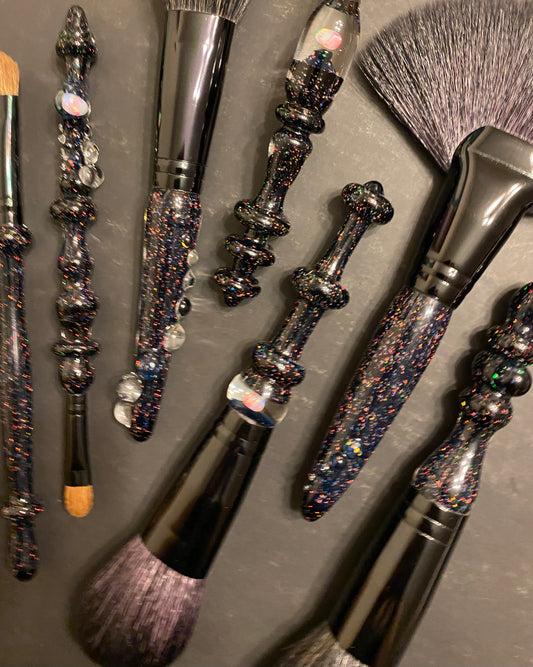 Crushed Opal Full Set