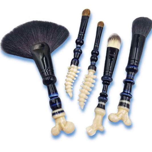 Spines & Femurs Bones 5pc