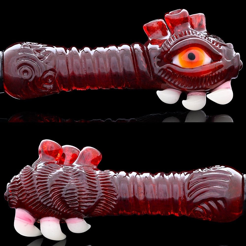 Deep Red