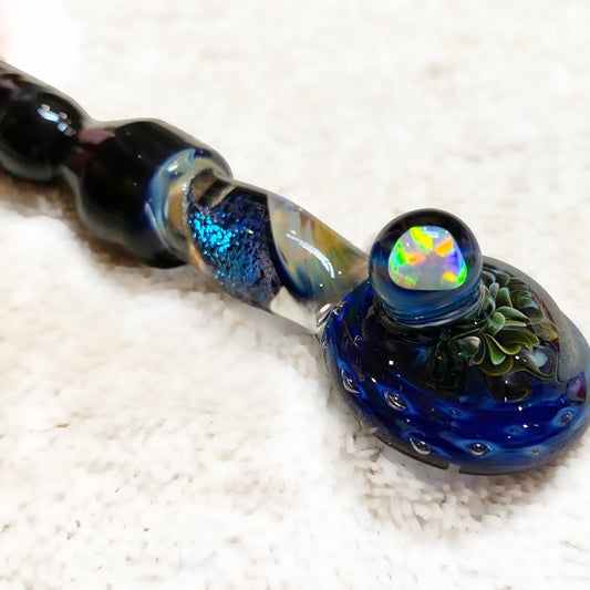 FearnGully Tapered Powder