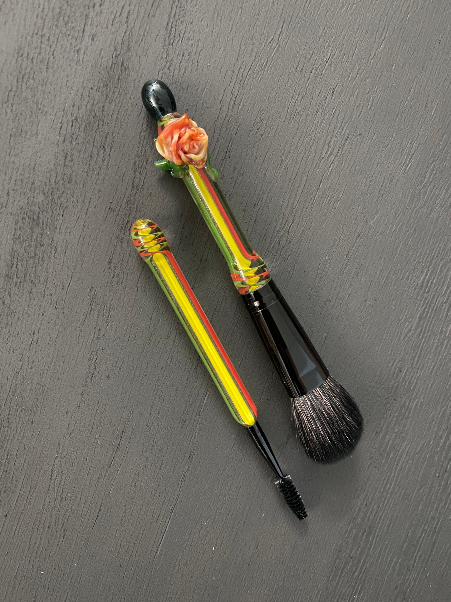 Rasta & Rose