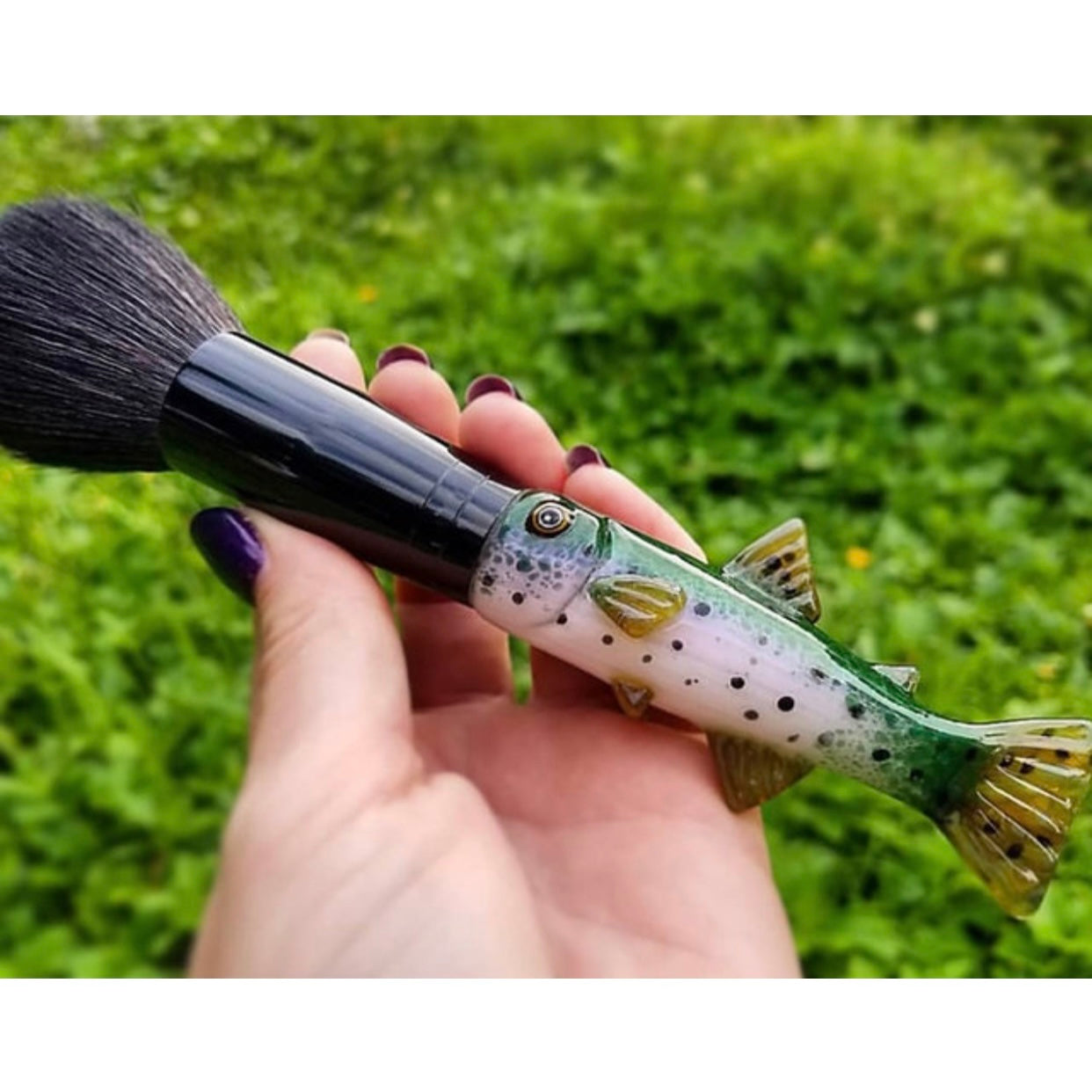 Kennaroo Rainbow Trout