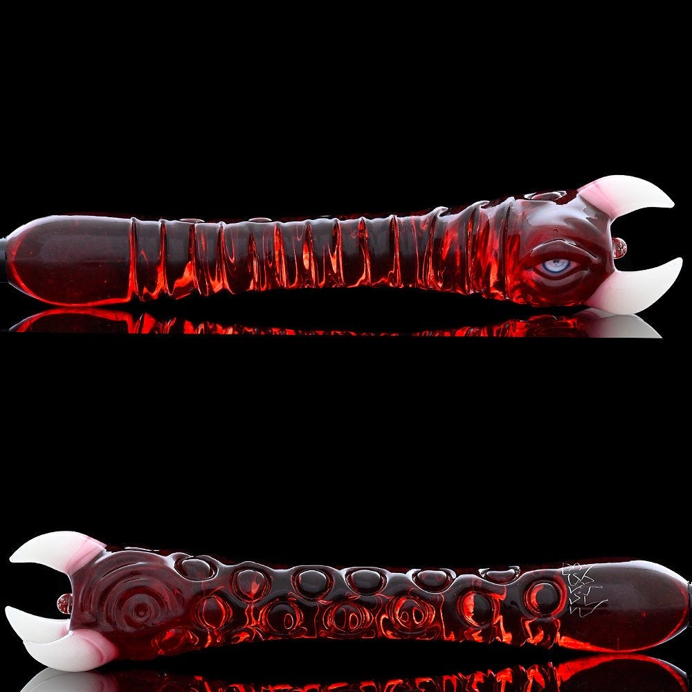 Deep Red