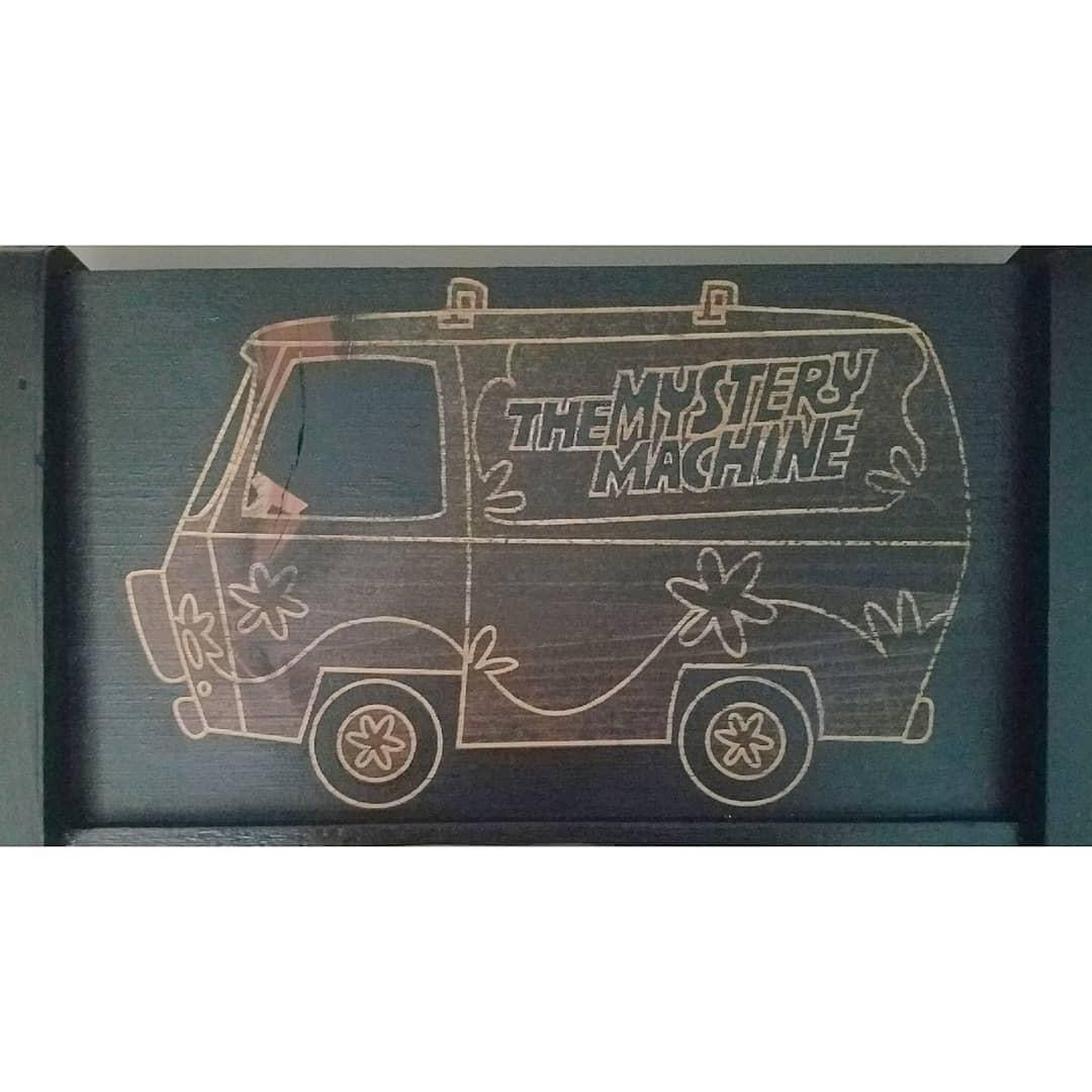 Tammy Baller ScoobyDoo