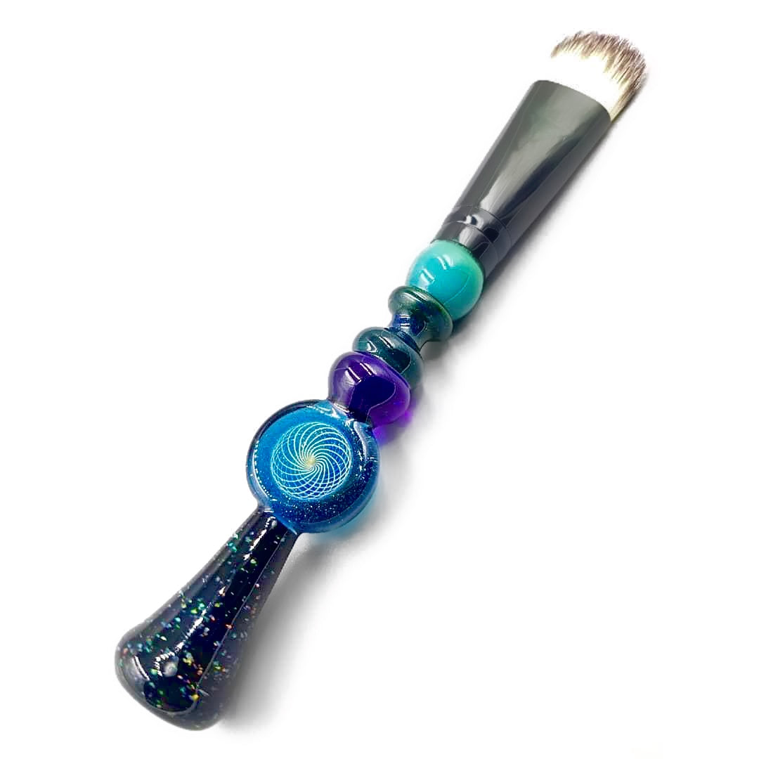 Mitoa Spiral & Opal Tech