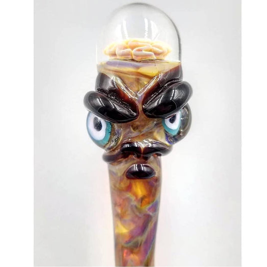 Senohi Eyebrow Brush/ Comb