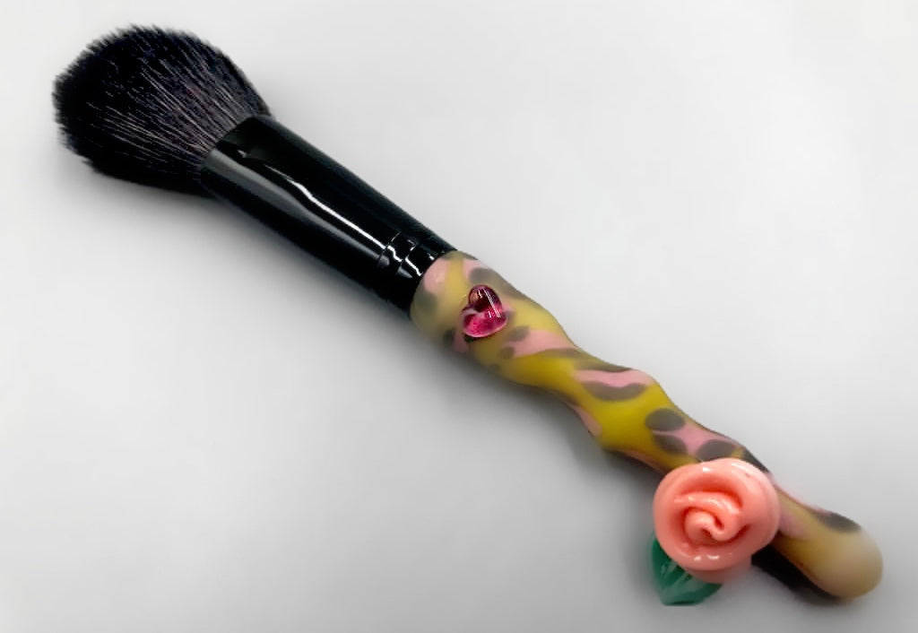 SakiBomb Tapered Powder