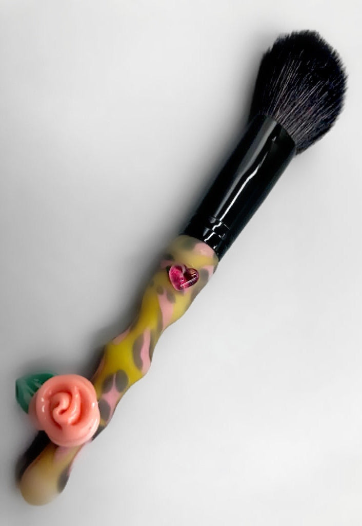 SakiBomb Tapered Powder