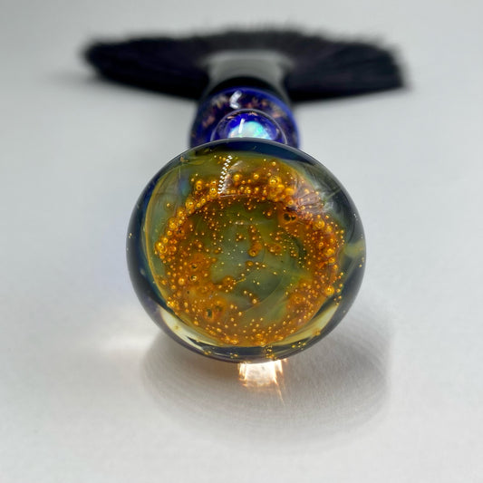 Captain Implosion Large Fan