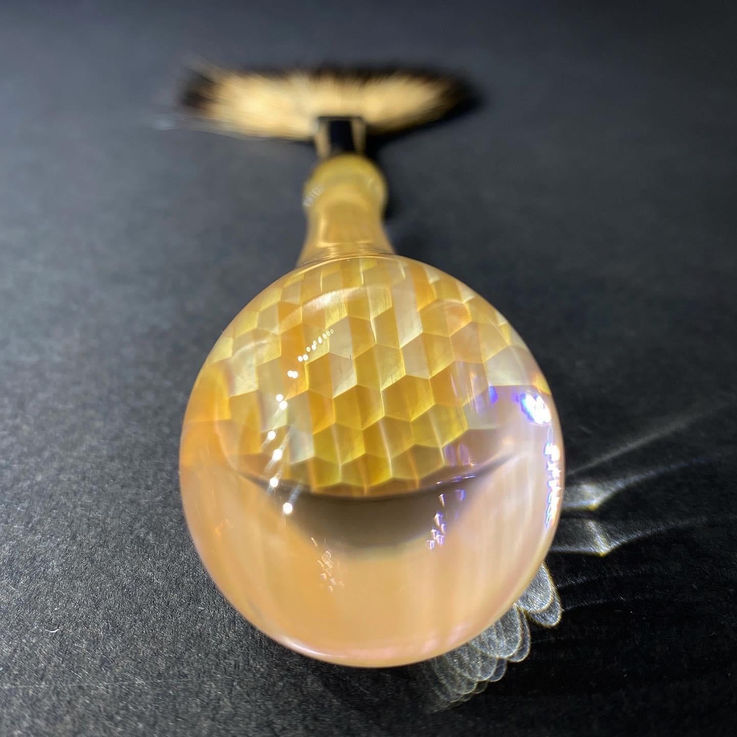 Teurfs Honeycomb Small Fan