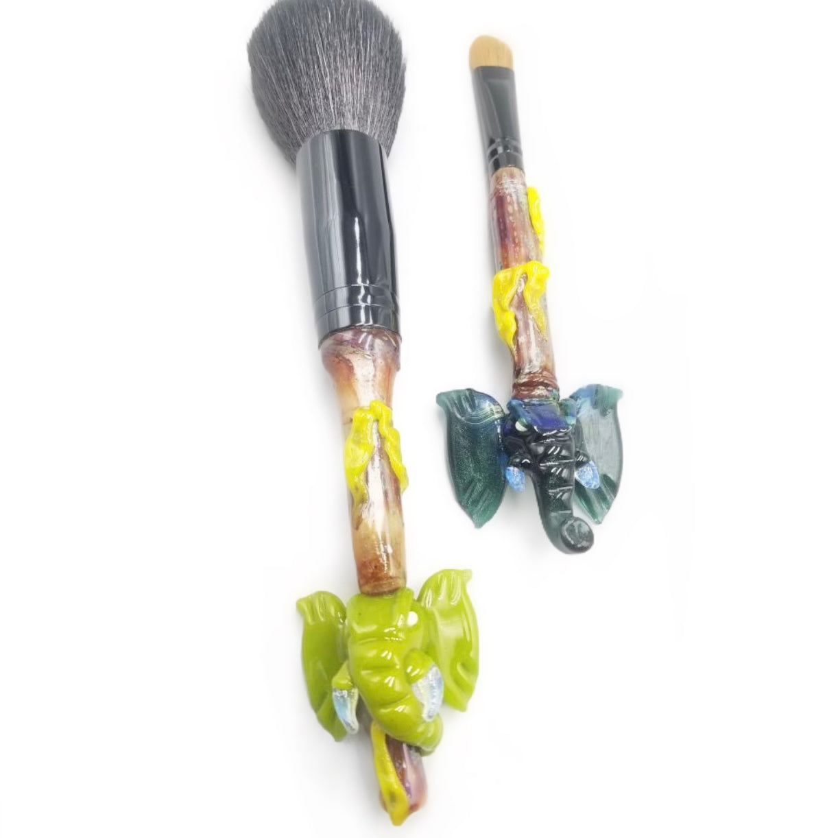 Luff Elephants