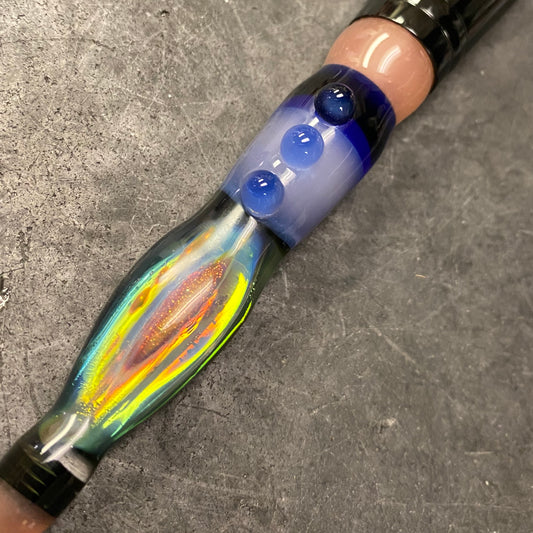 Captain Large Powder