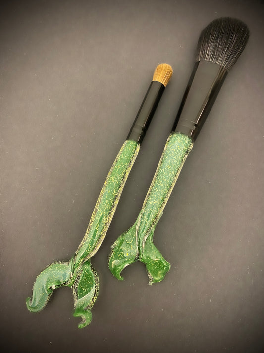 Holla Dichroic Mermaid Fins