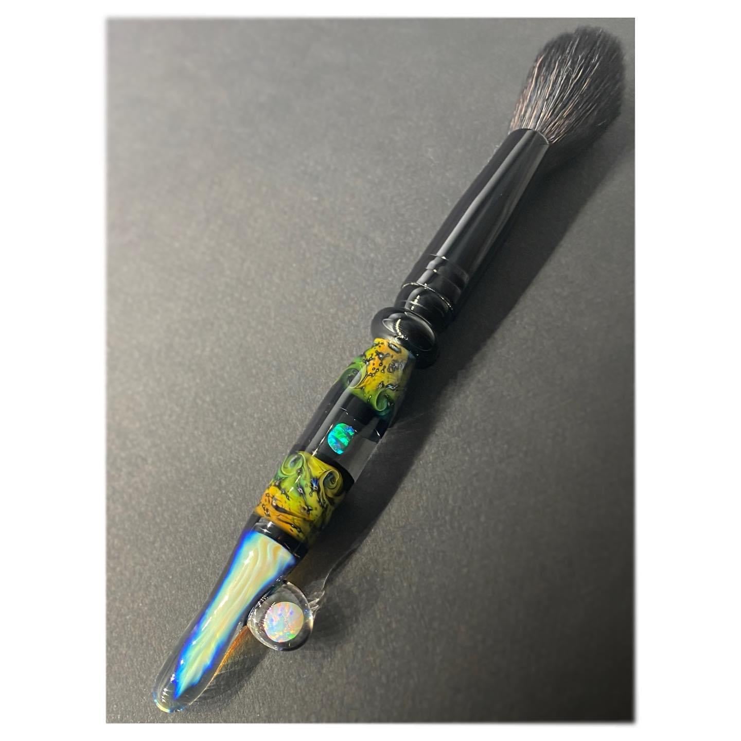 FearnGully Opals In Space Tapered Powder
