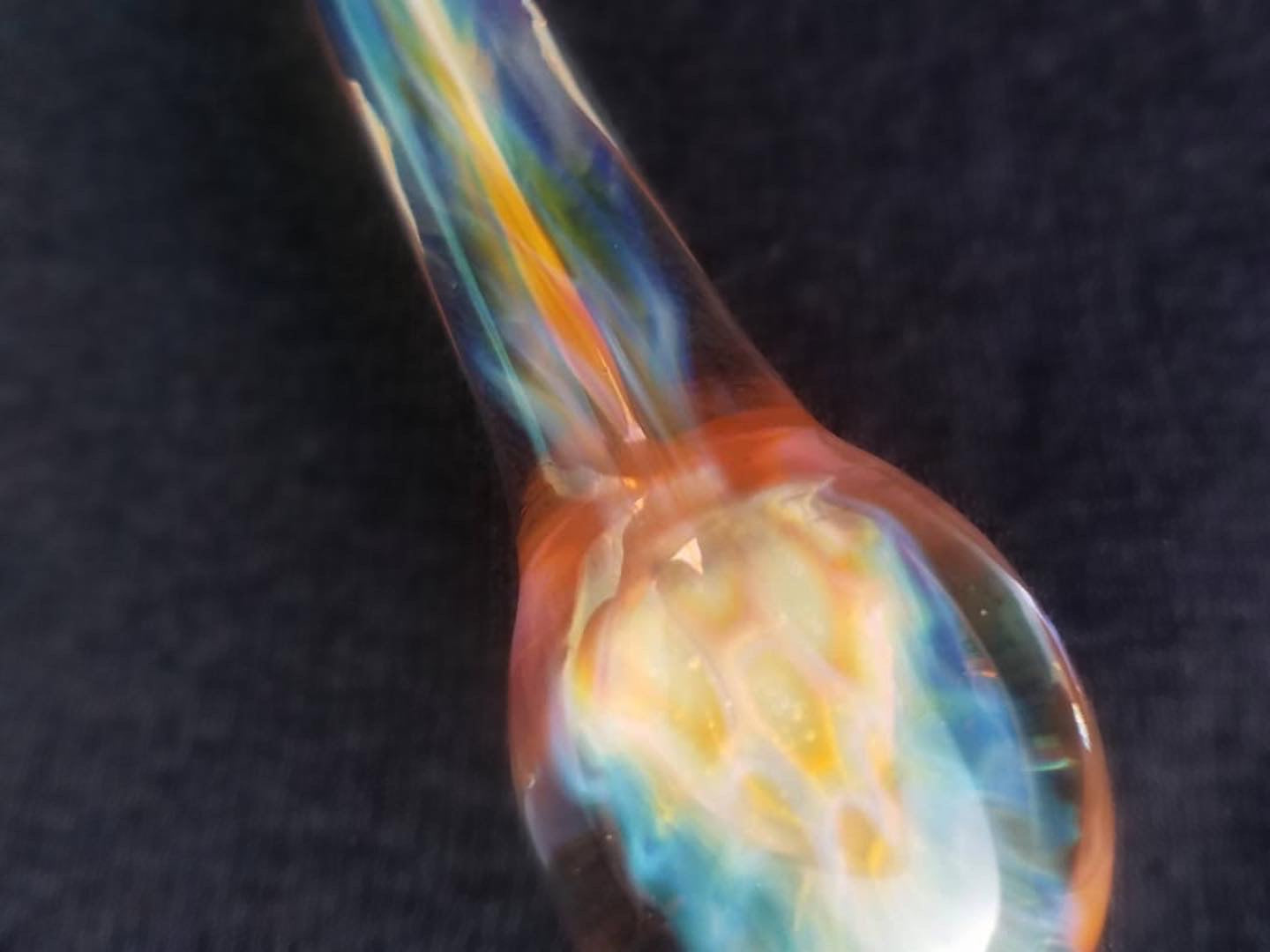 Sic Fume Honeycomb Liquid Foundation