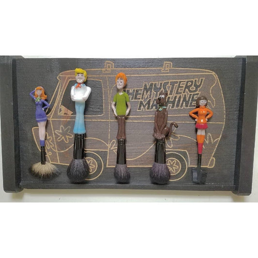 Tammy Baller ScoobyDoo