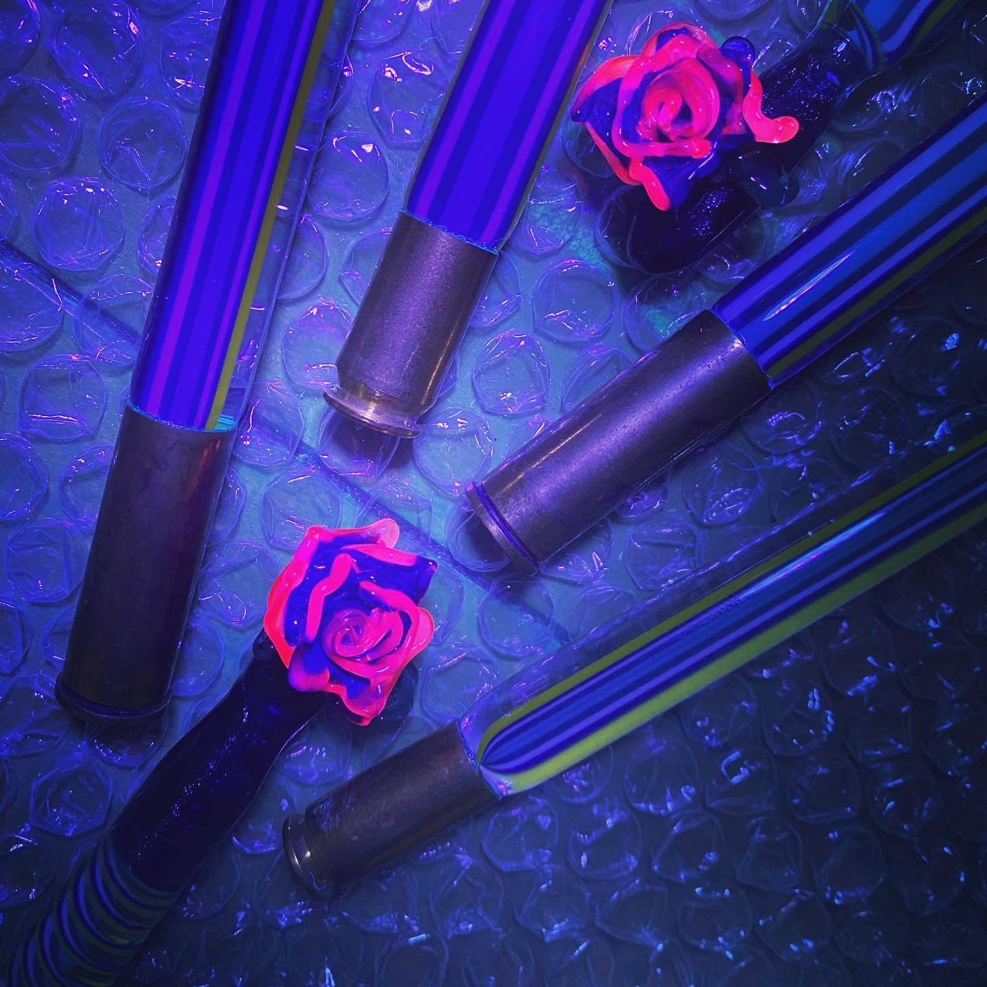 Gunz & Rozes UV 11pc