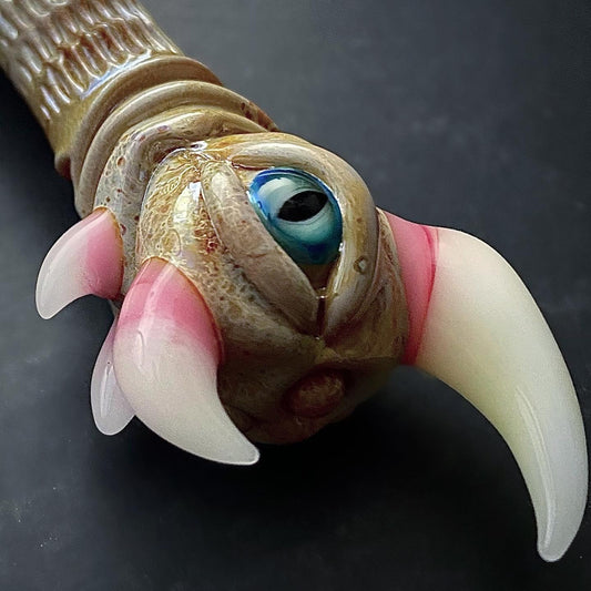 Salt Sandy Fang Large Powder