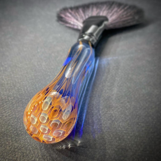 Teurfs Honeycomb Large Fan