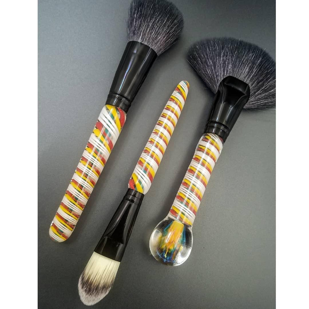 Sic Swirl 3pc Set