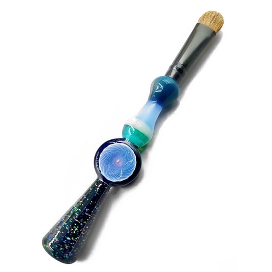 Mitoa Spiral & Opal Tech