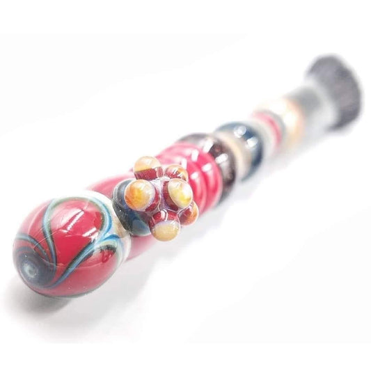 Holla Vintage Tapered Powder