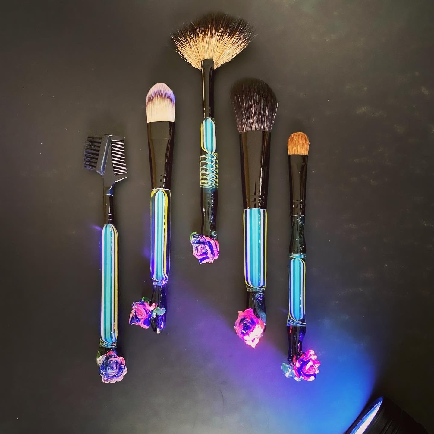Gunz & Rozes UV 11pc