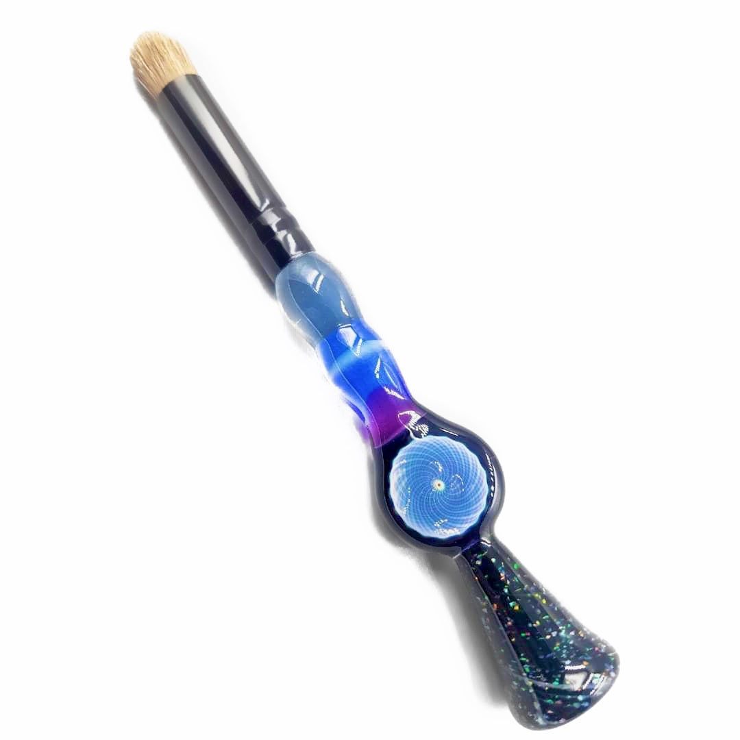 Mitoa Spiral & Opal Tech