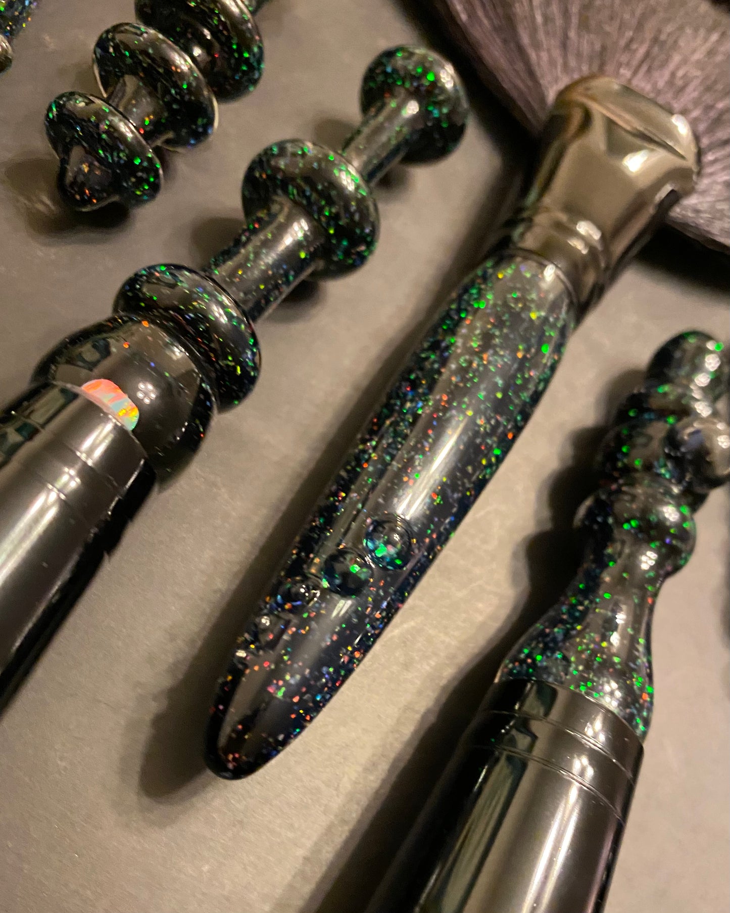 Crushed Opal Full Set
